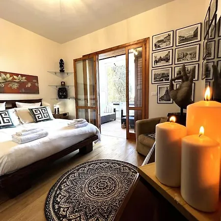 Apartment Poggio Delle Ginestre *