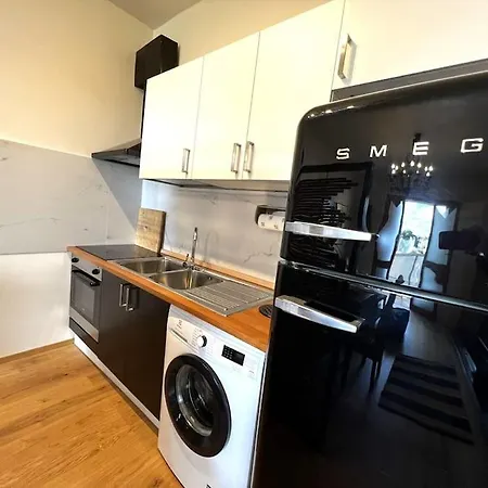 Apartman Poggio Delle Ginestre