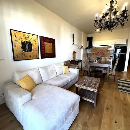 Apartment Poggio Delle Ginestre