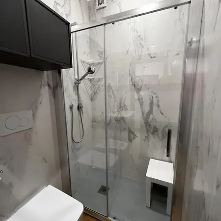 Poggio Delle Ginestre Apartment