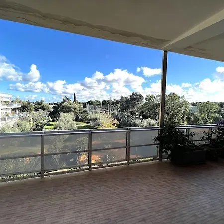 Apartment Poggio Delle Ginestre Torre A Mare