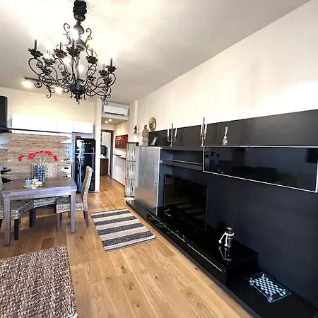 Apartment Poggio Delle Ginestre *