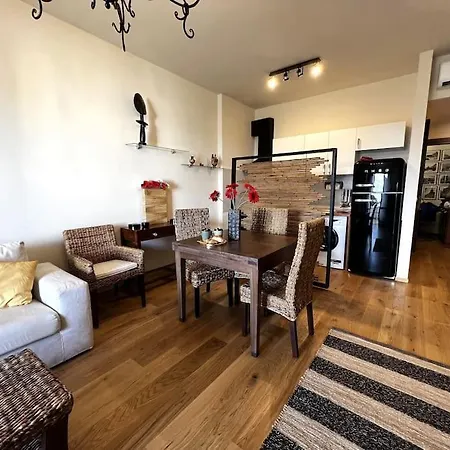 Poggio Delle Ginestre Apartman
