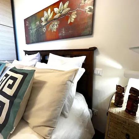 Poggio Delle Ginestre Apartment