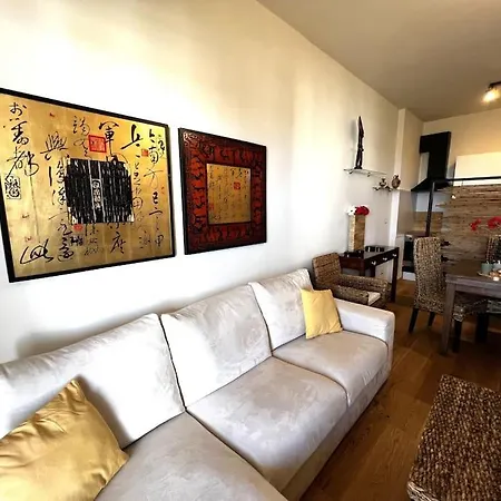 Poggio Delle Ginestre Apartment