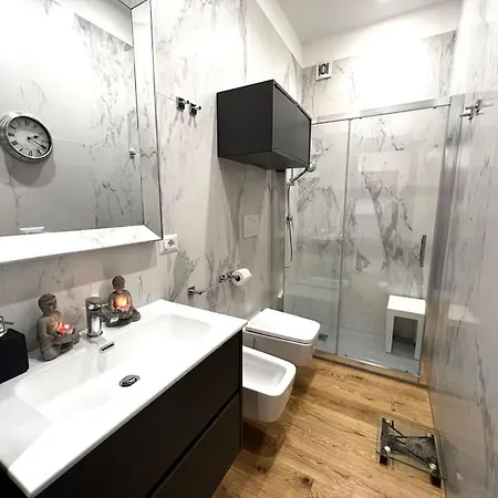Poggio Delle Ginestre Apartment *